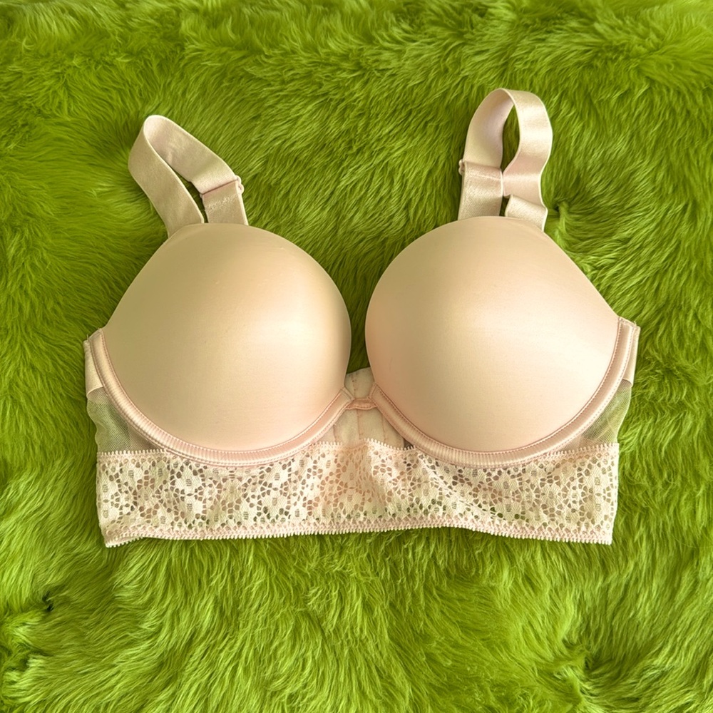 Victoria’s Secret push up bra